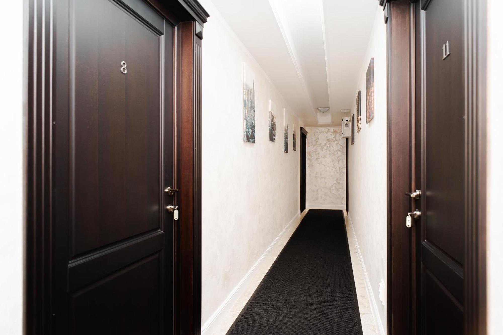 Grey Boutique Hotel Palas Iasi Exterior photo